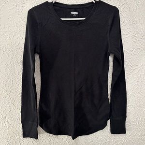 Old navy thermal